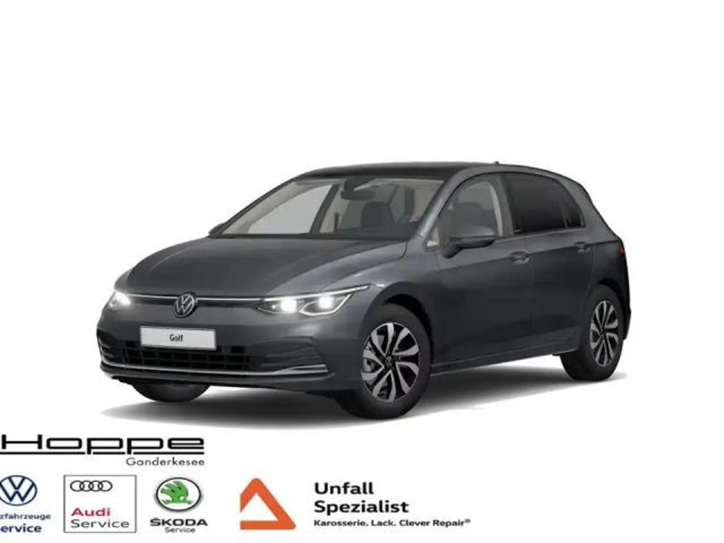 Volkswagen Golf DSG 2.0 TDI