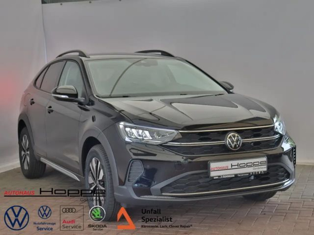 Volkswagen Taigo DSG 1.0 TSI