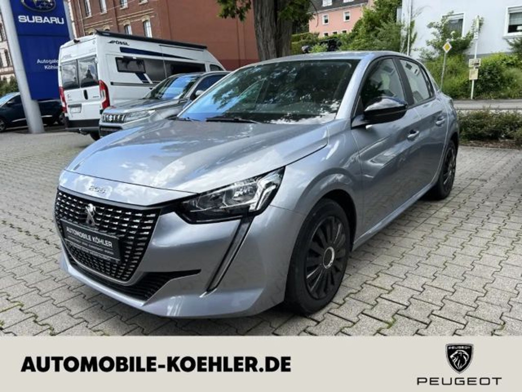 Peugeot 208 Active Pack