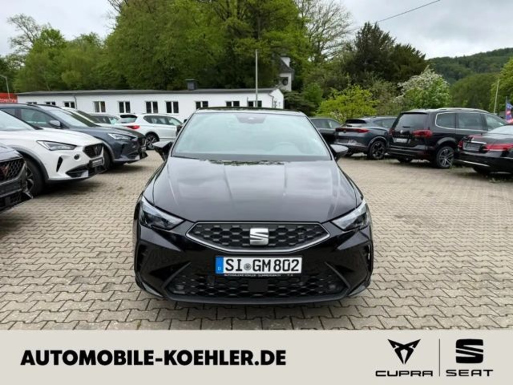 Seat Ibiza Style 1.0 TSI