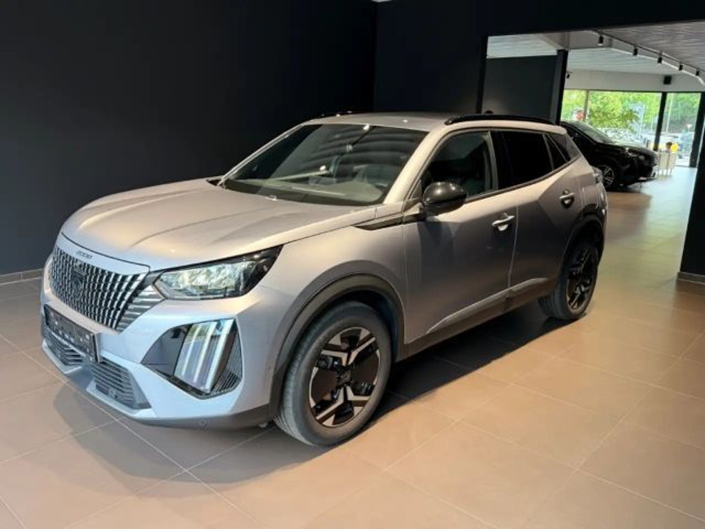 Peugeot 2008 Allure Pack