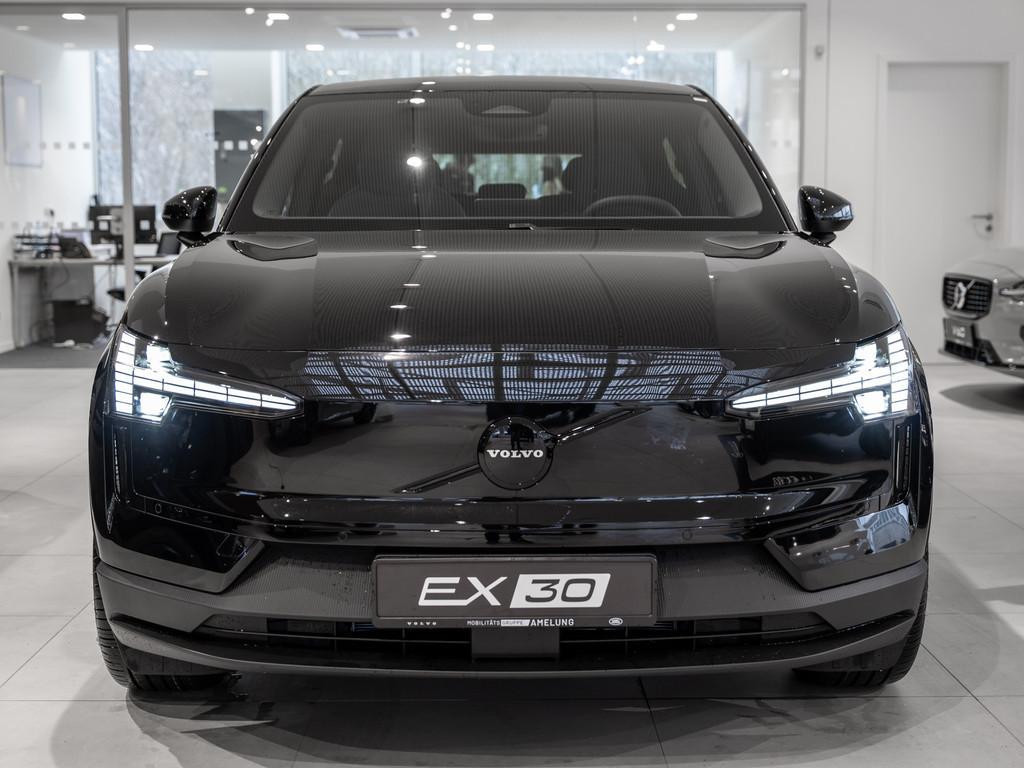Volvo EX30