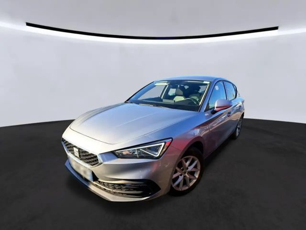 Seat Leon Style DSG