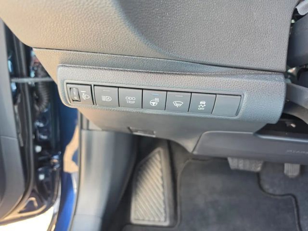 Suzuki Swace
