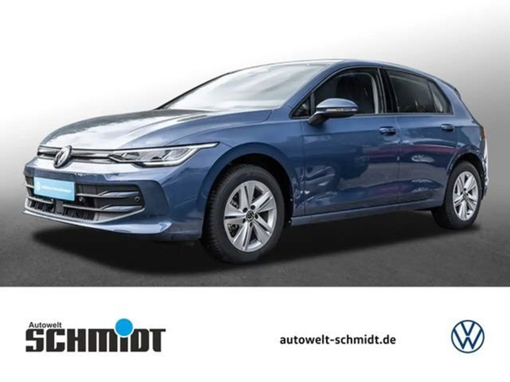 Volkswagen Golf DSG Life Golf VIII 1.5 eTSI