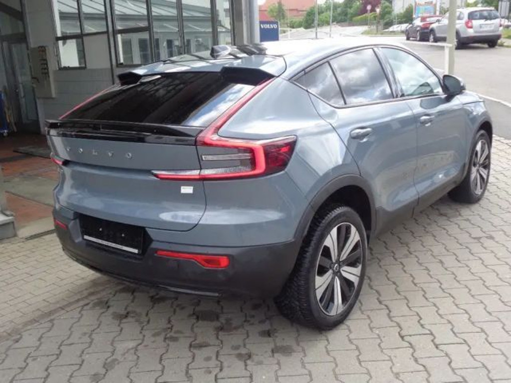 Volvo C40