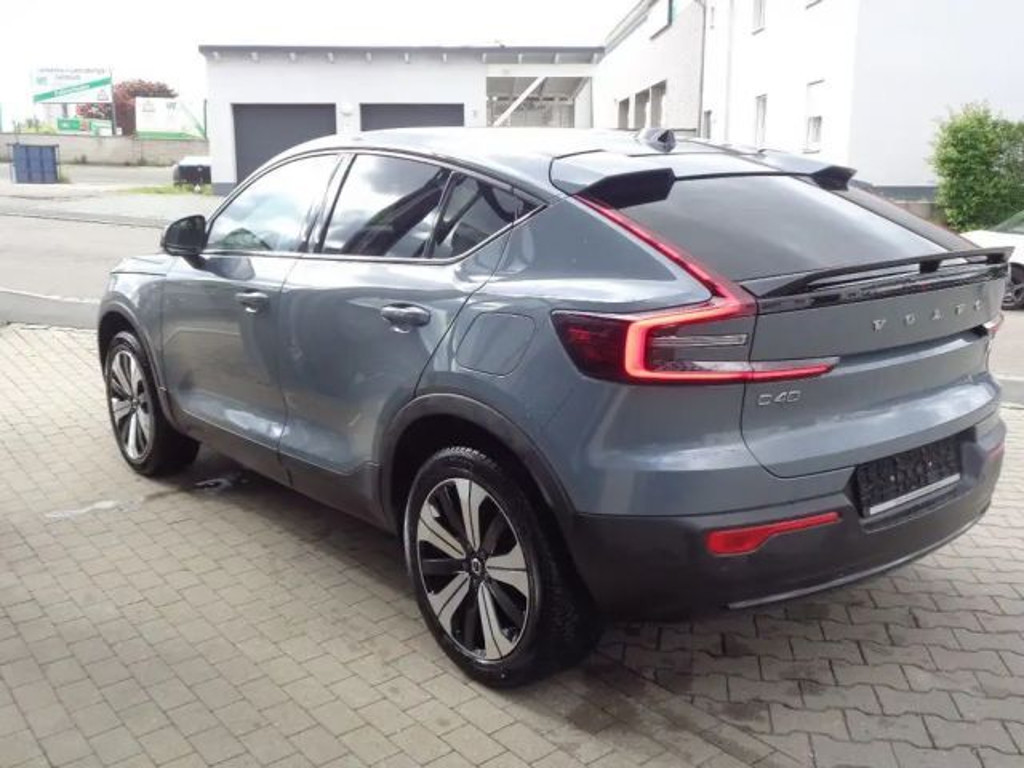 Volvo C40