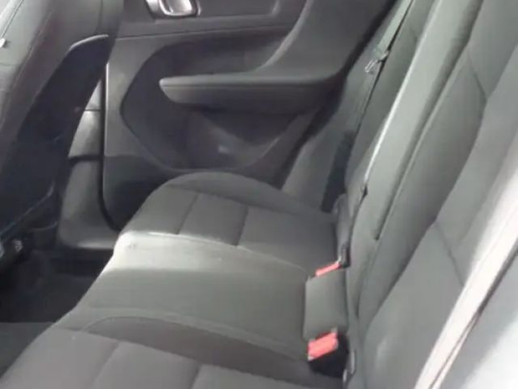 Volvo C40