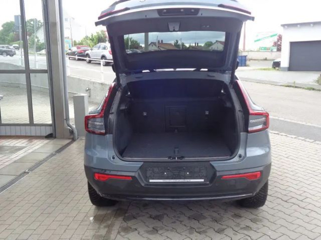 Volvo C40