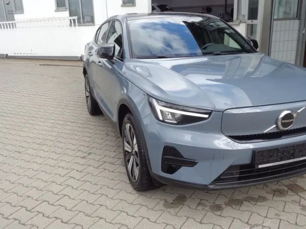 Volvo C40