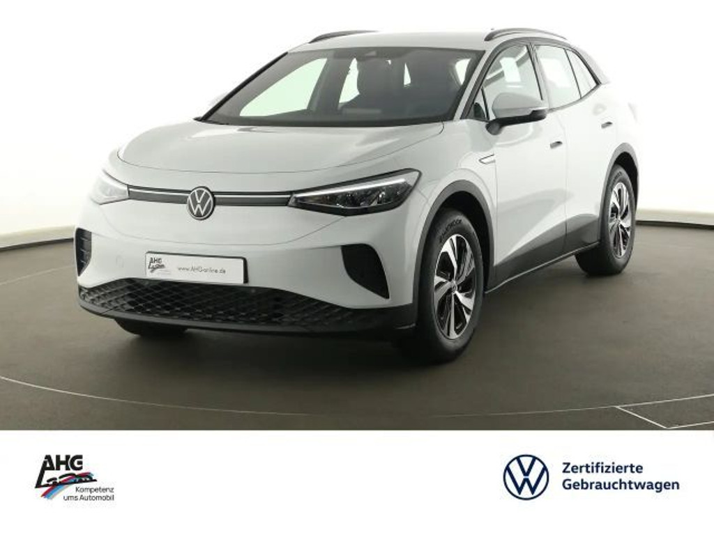 Volkswagen ID.4 Performance Pure