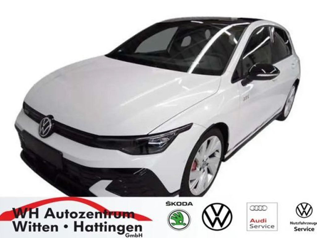 Volkswagen Golf DSG GTI Style Golf VIII 2.0 TSI