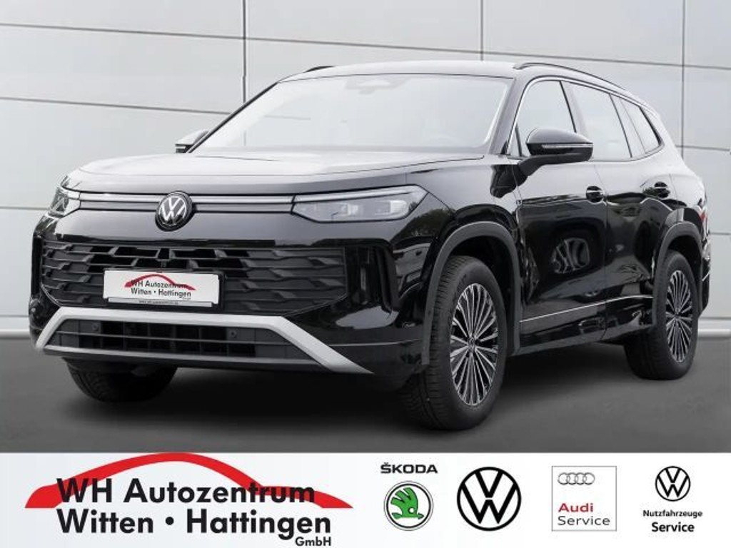 Volkswagen Tayron DSG Life eHybrid 1.5 TSI
