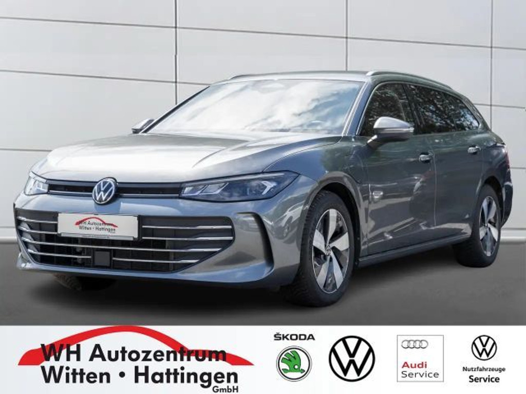 Volkswagen Passat Business DSG Variant eHybrid 1.5 TSI