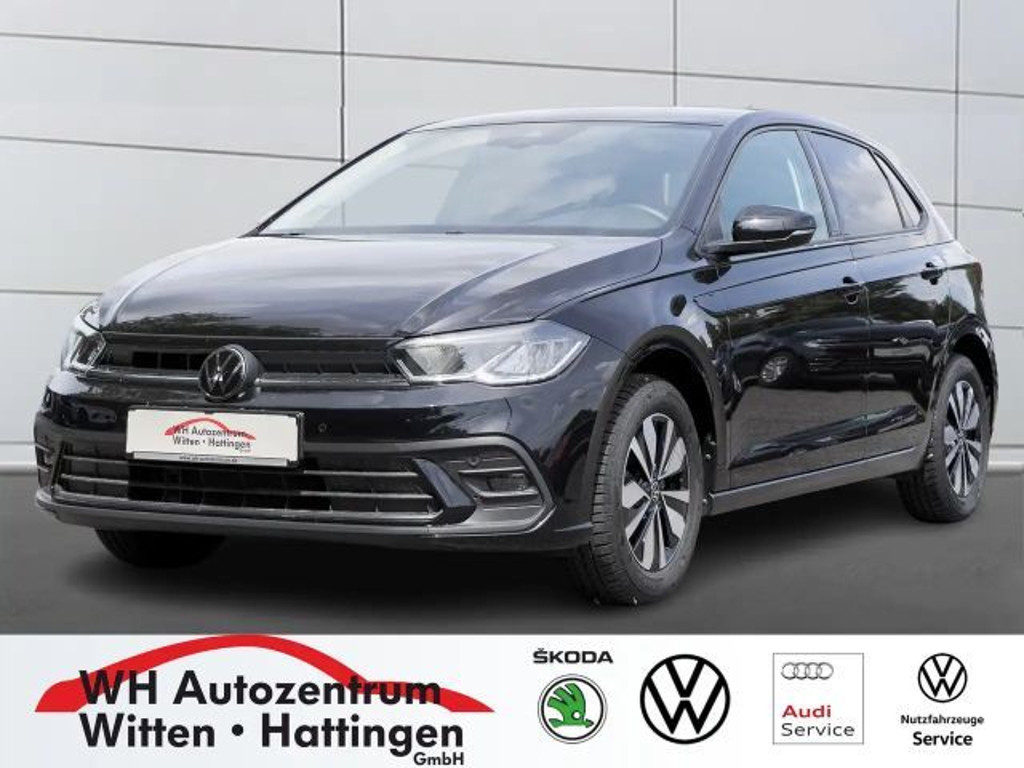 Volkswagen Polo 1.0 TSI