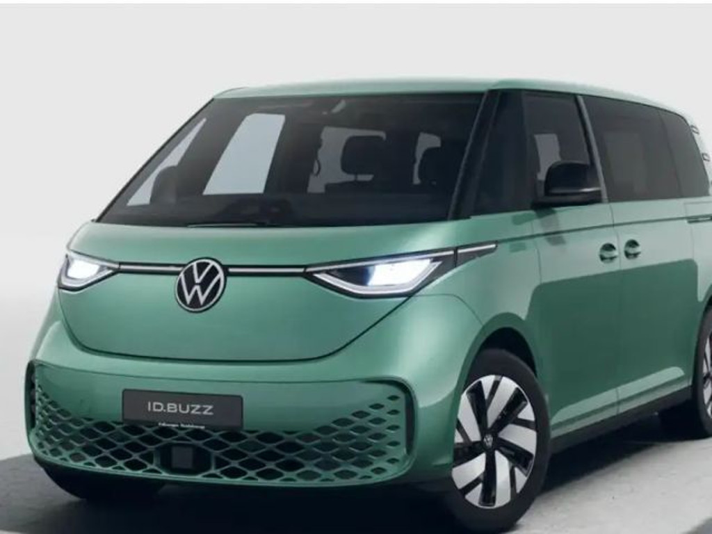 Volkswagen ID.Buzz