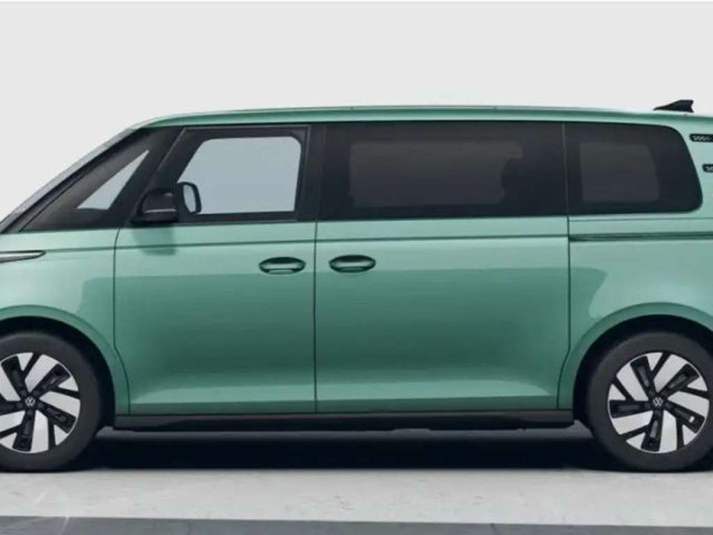 Volkswagen ID.Buzz