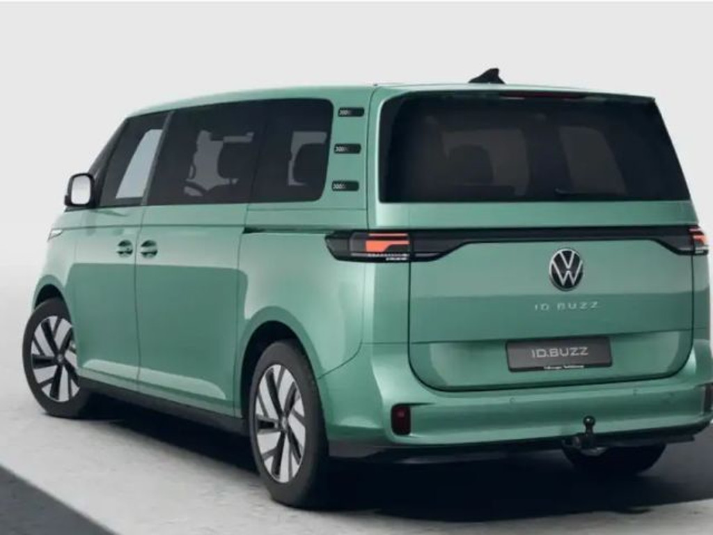 Volkswagen ID.Buzz