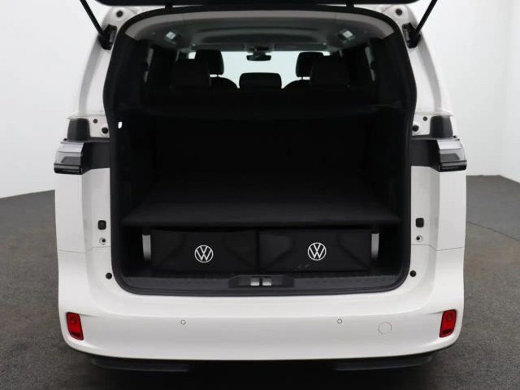 Volkswagen ID.Buzz
