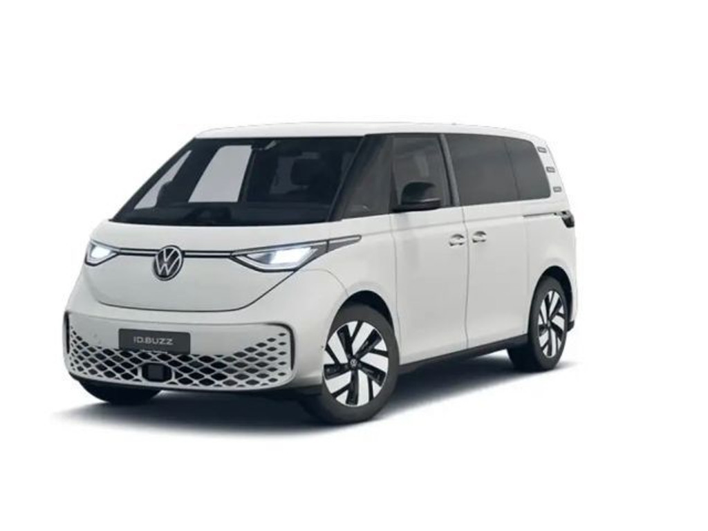 Volkswagen ID.Buzz