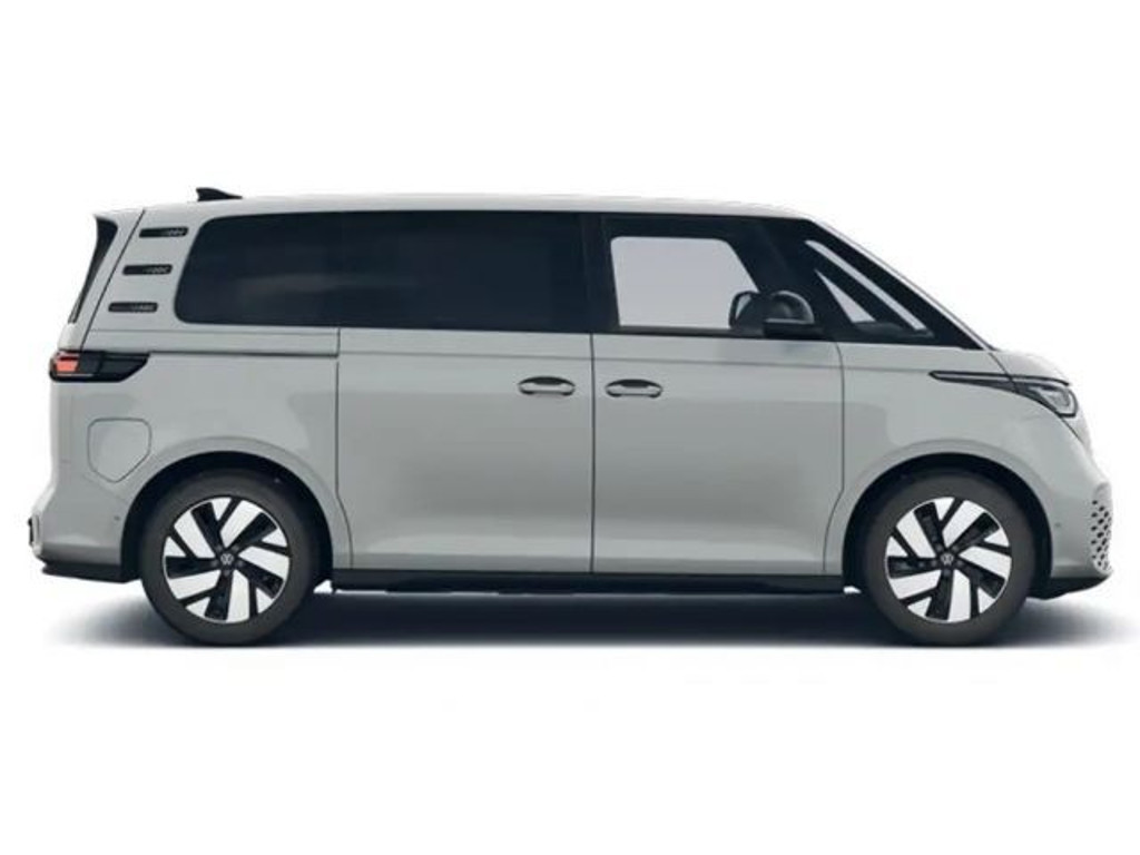 Volkswagen ID.Buzz