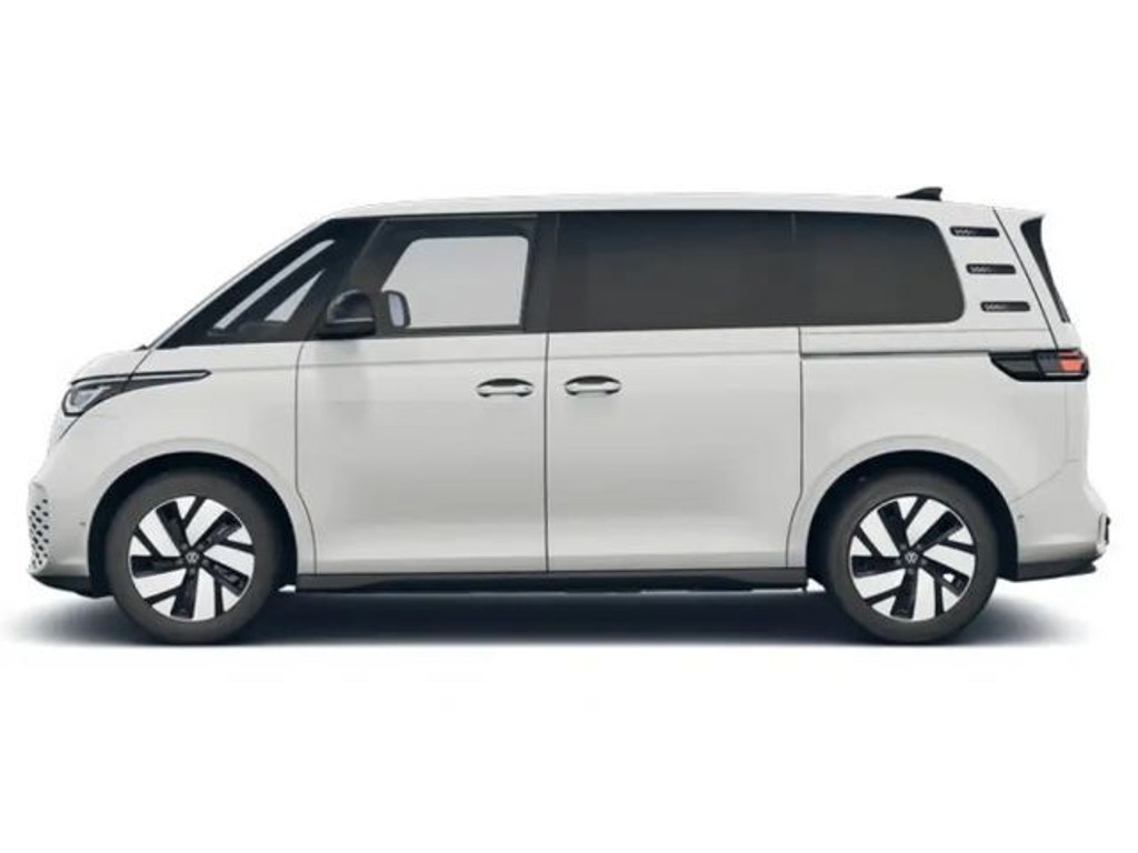 Volkswagen ID.Buzz