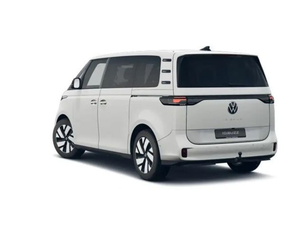 Volkswagen ID.Buzz