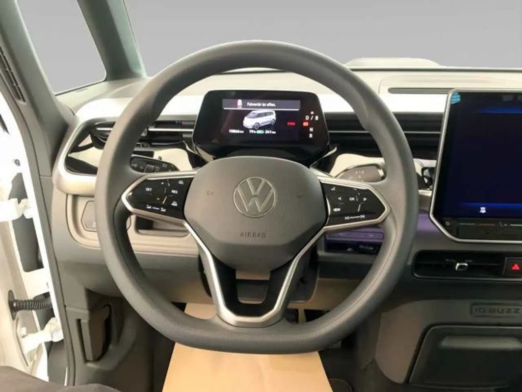 Volkswagen ID.Buzz