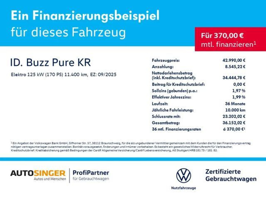 Volkswagen ID.Buzz