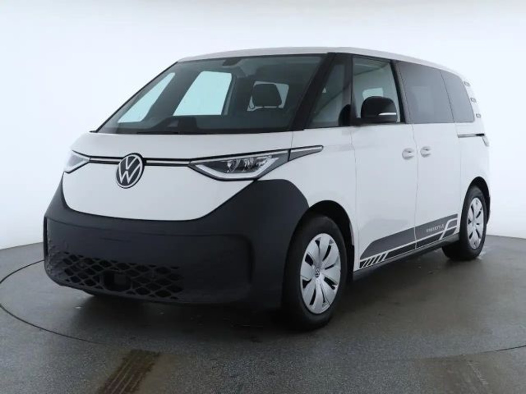 Volkswagen ID.Buzz