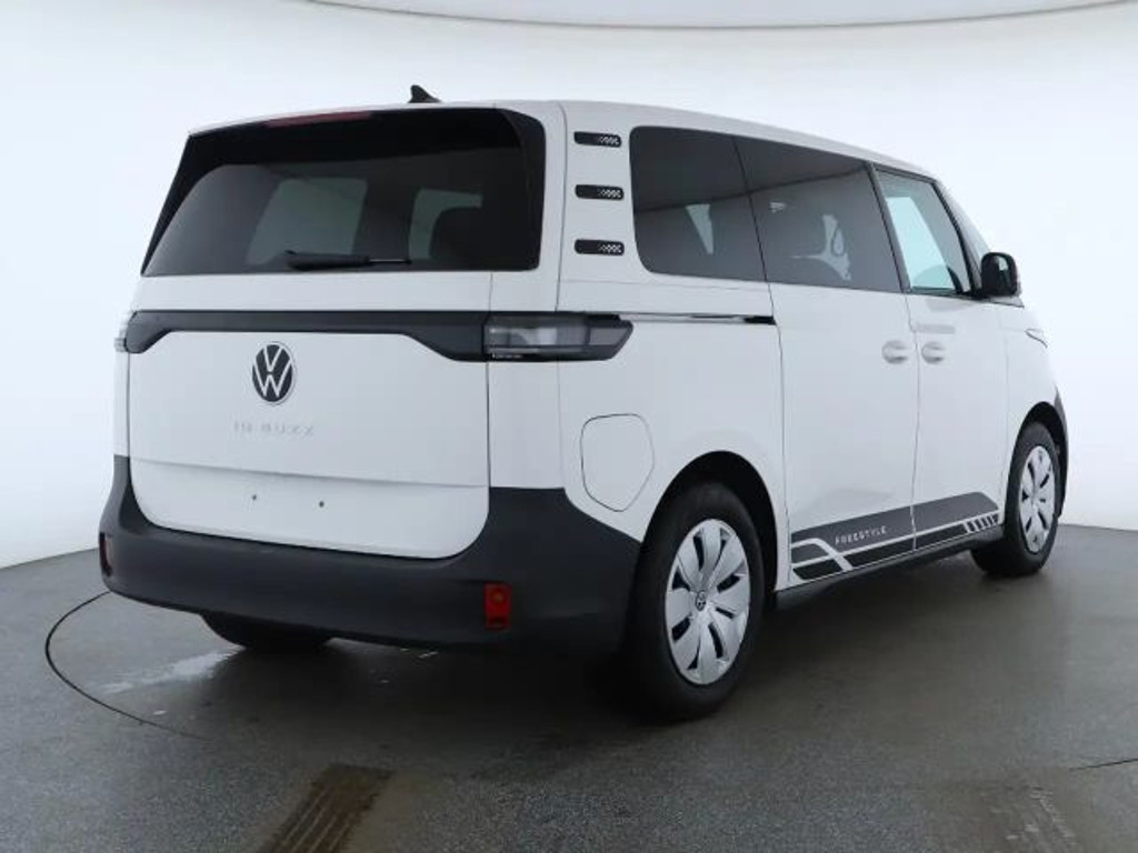 Volkswagen ID.Buzz