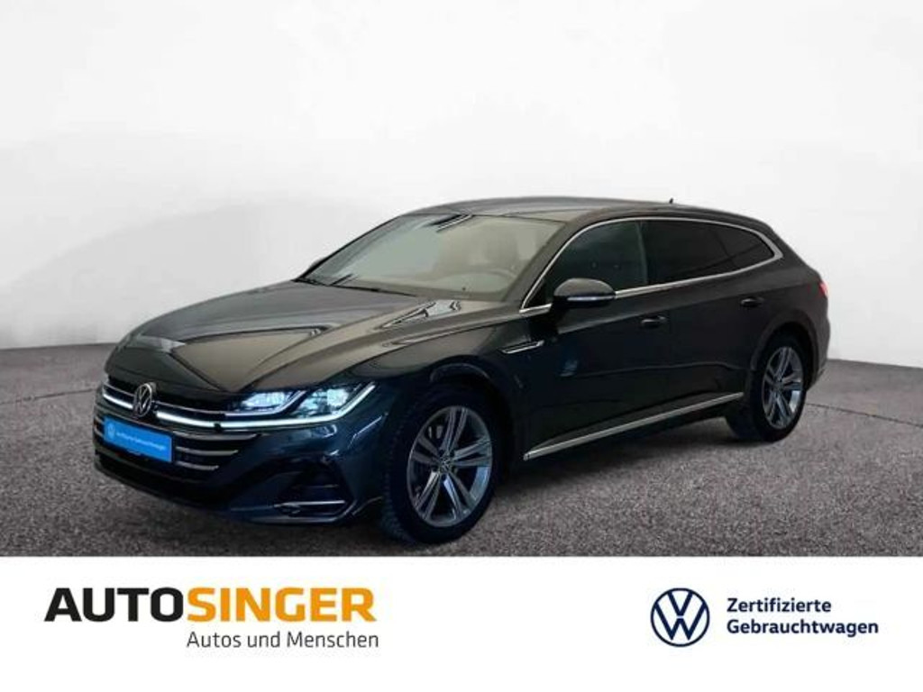 Volkswagen Arteon Shooting Brake DSG R-Line