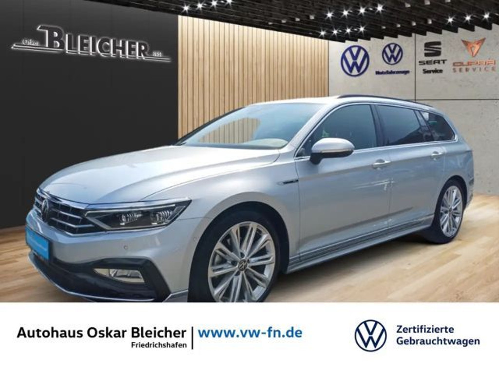 Volkswagen Passat Variant 1.5 TSI
