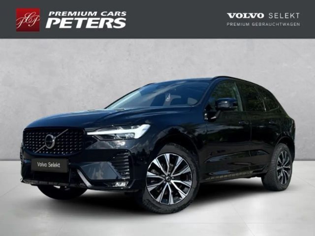 Volvo XC60 AWD Plus Dark