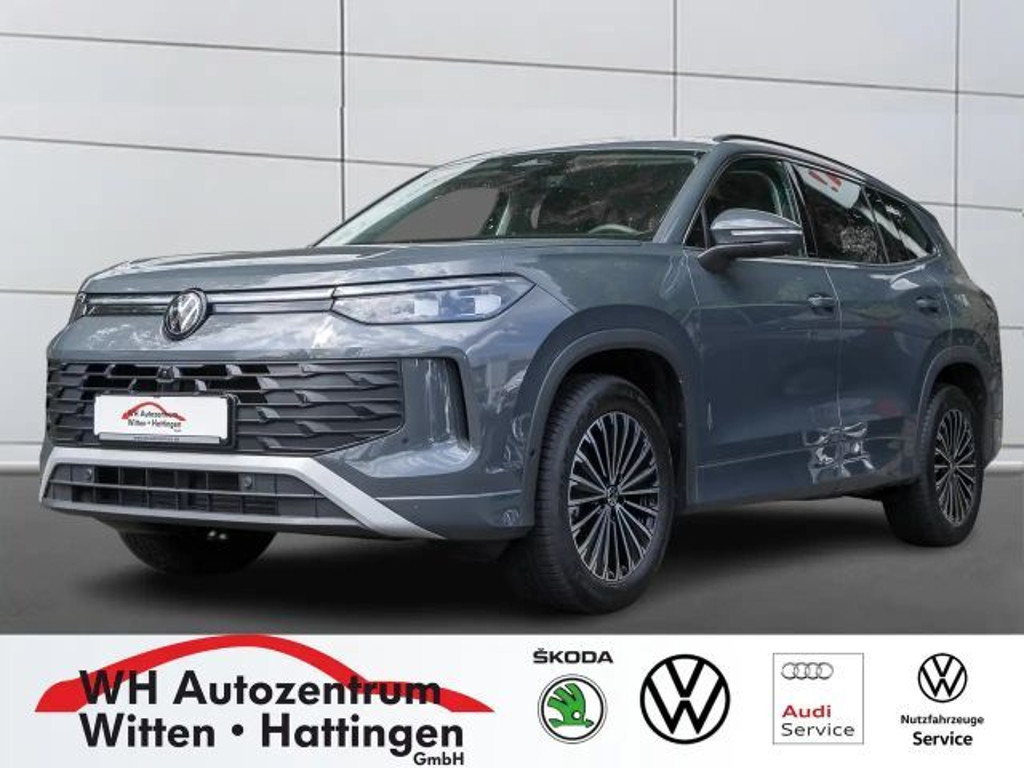 Volkswagen Tayron DSG Life 1.5 eTSI