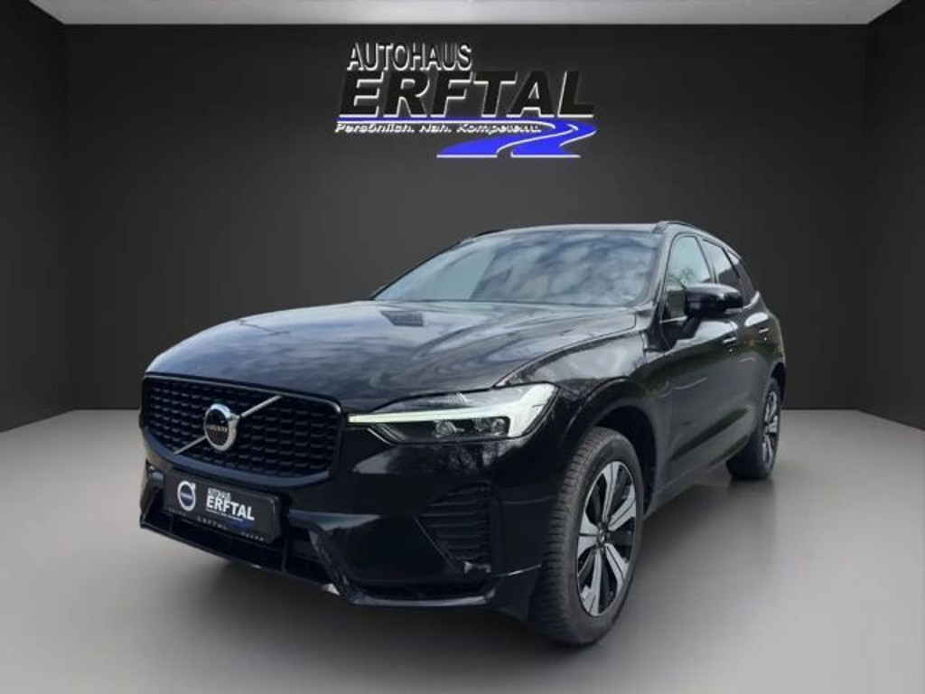 Volvo XC60 AWD T6 Recharge Plus Dark