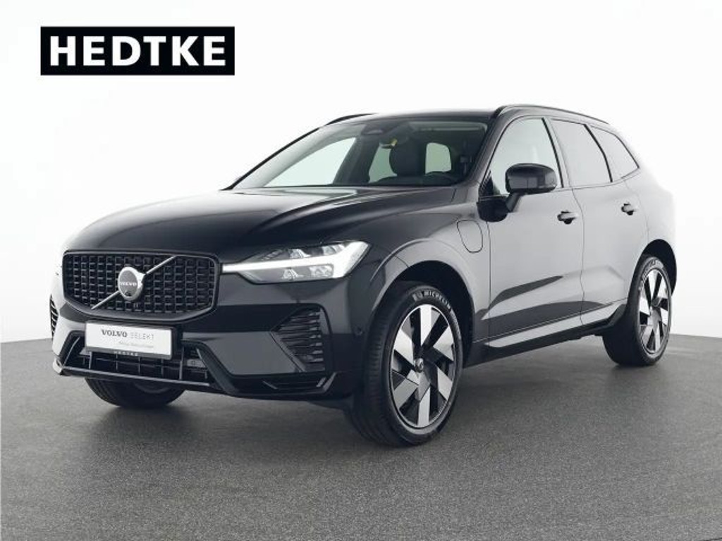 Volvo XC60 AWD T8 Plus Dark