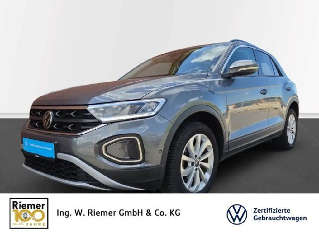 Volkswagen T-Roc Life 1.0 TSI