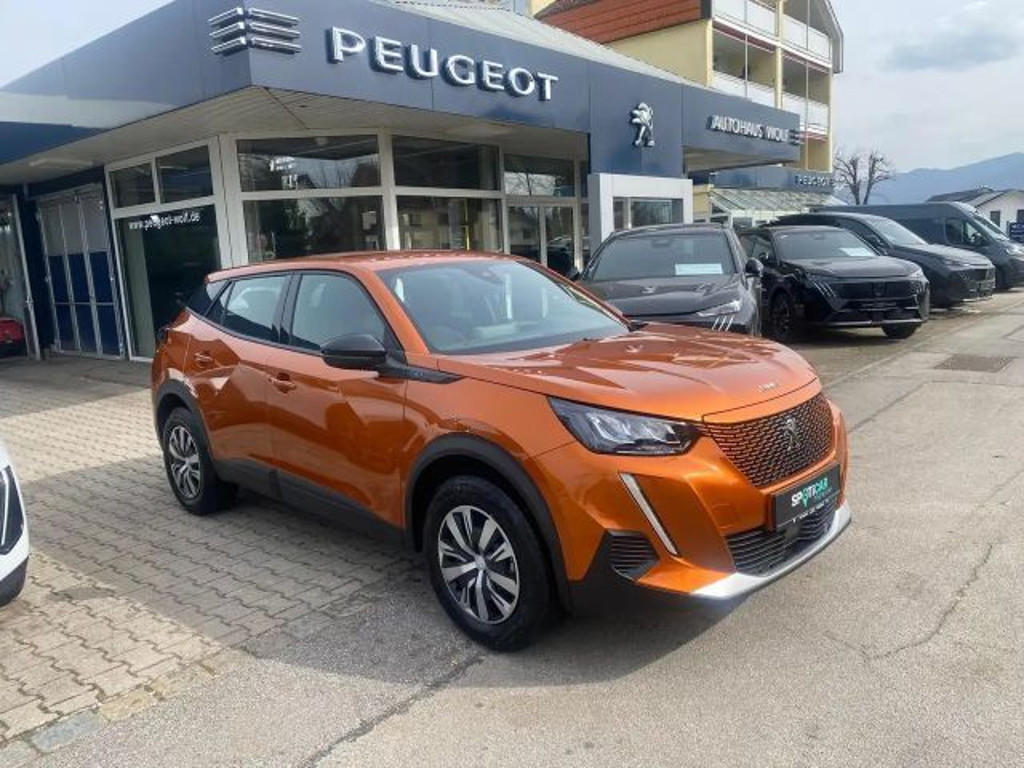 Peugeot e-2008 Active Pack