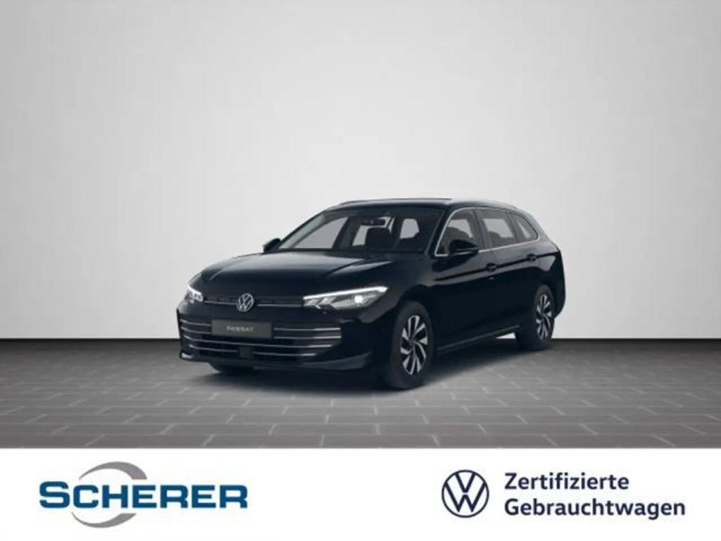 Volkswagen Passat Business DSG Variant