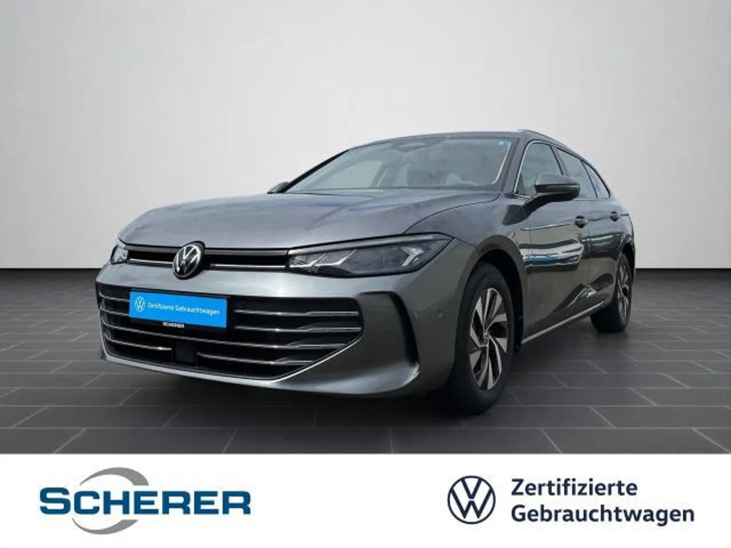 Volkswagen Passat Business DSG Variant
