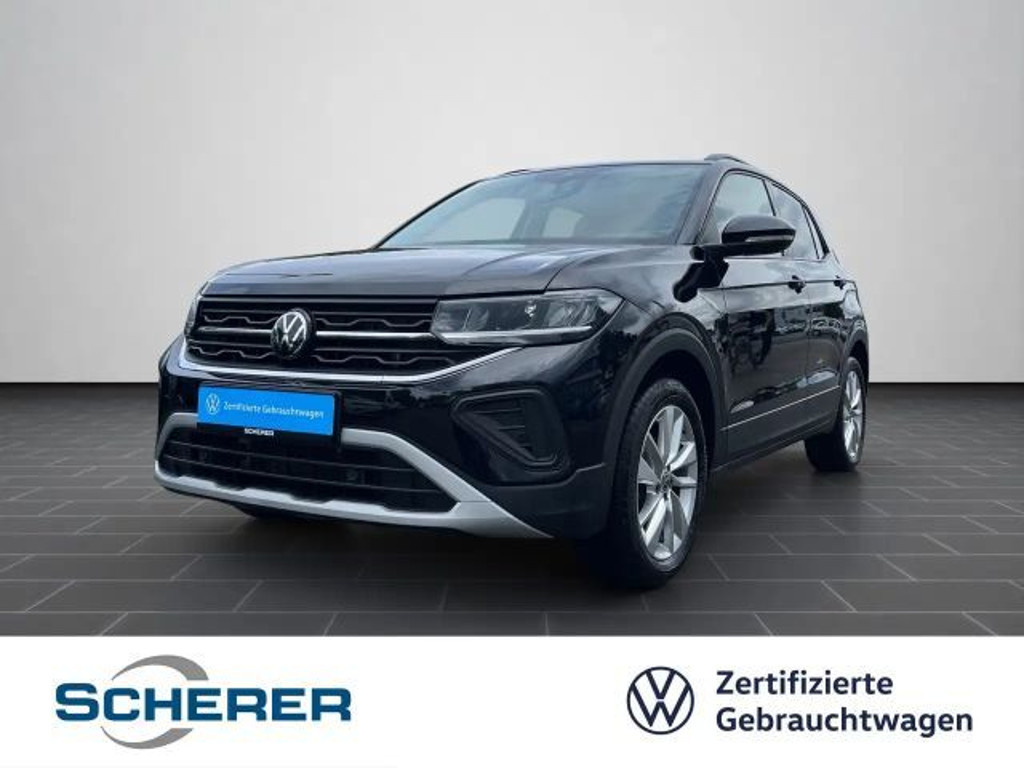 Volkswagen T-Cross DSG Life