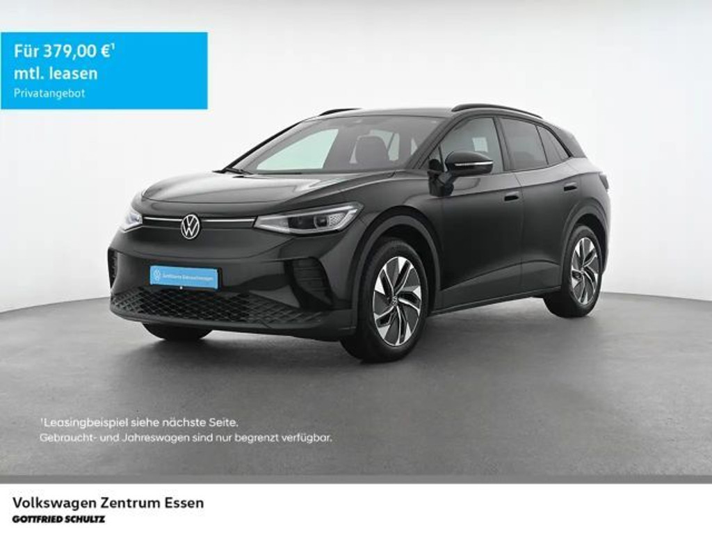 Volkswagen ID.4 Pure