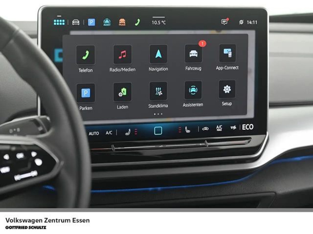 Volkswagen ID.4