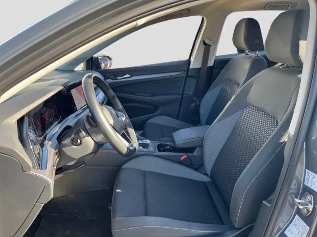 Volkswagen Golf DSG Golf VIII 2.0 TDI