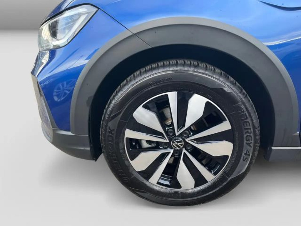Volkswagen Taigo 1.0 TSI