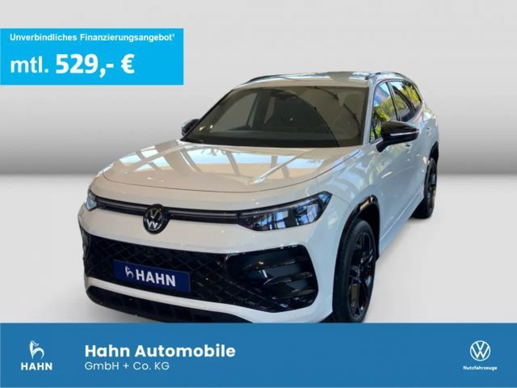 Volkswagen Tayron DSG R-Line