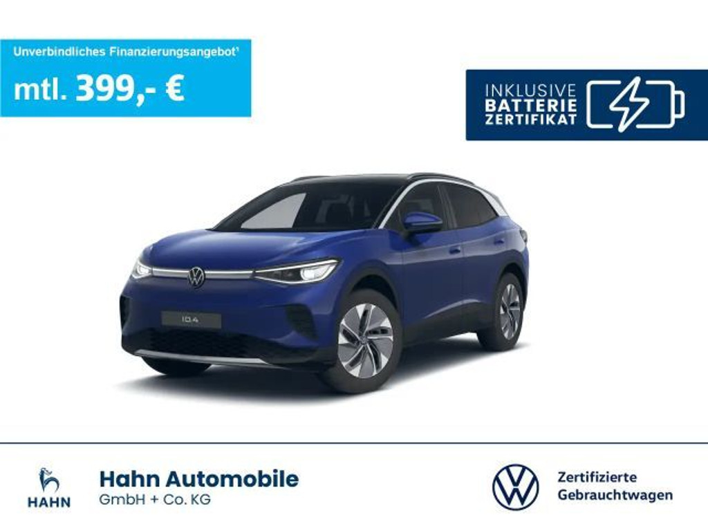 Volkswagen ID.4 Performance Pro