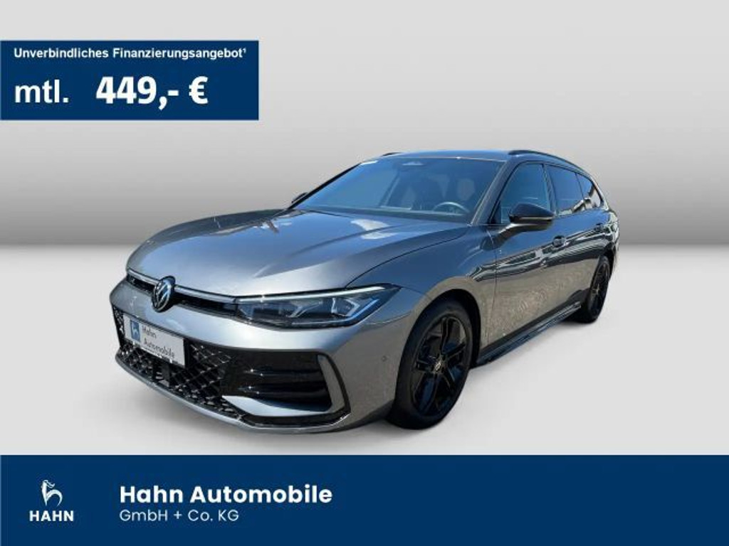 Volkswagen Passat DSG Variant R-Line 2.0 TDI
