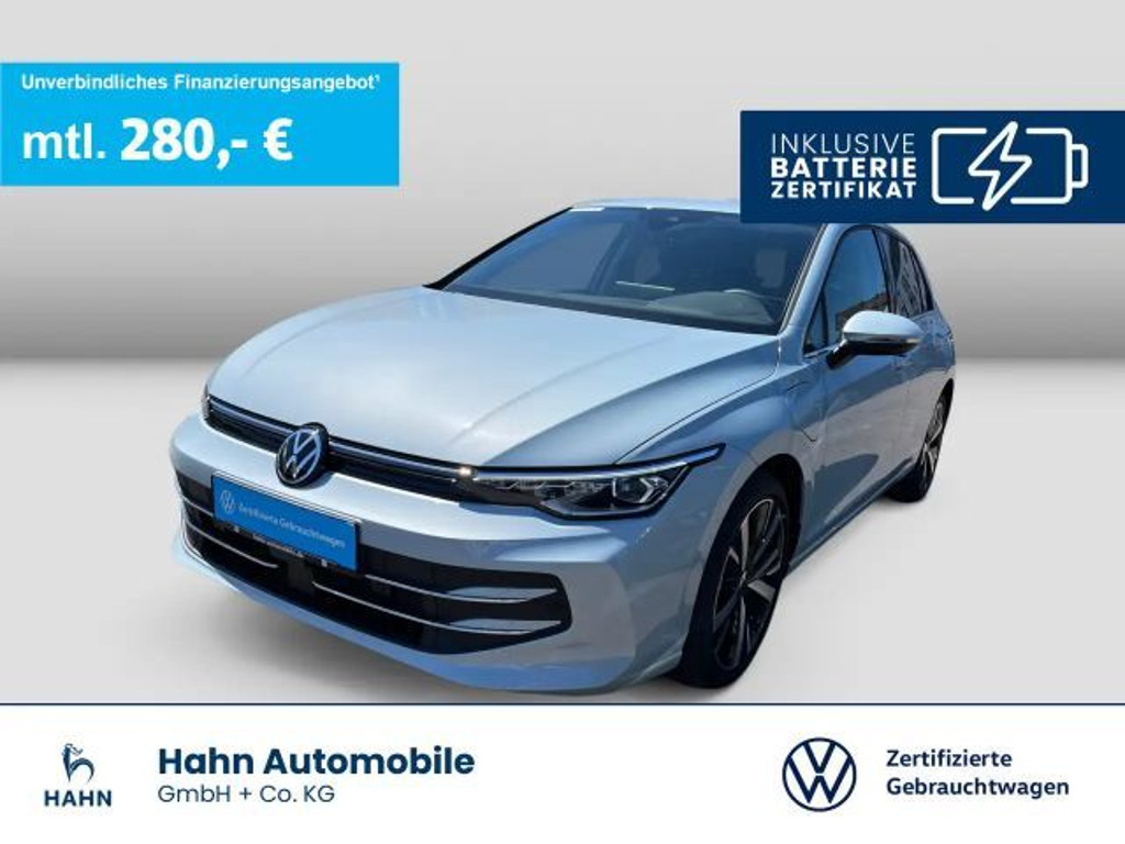 Volkswagen Golf DSG Style